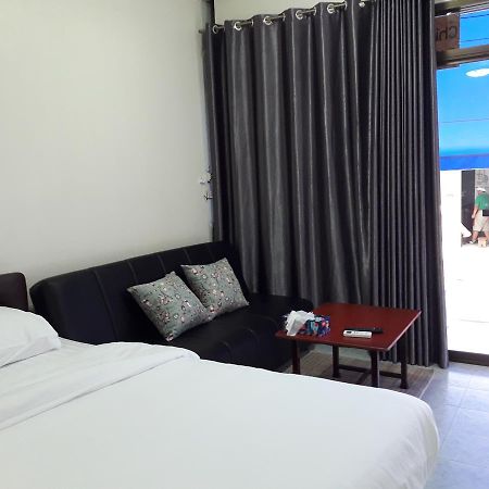 Chinn House Karon ภายนอก รูปภาพ
