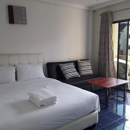 Chinn House Karon ภายนอก รูปภาพ