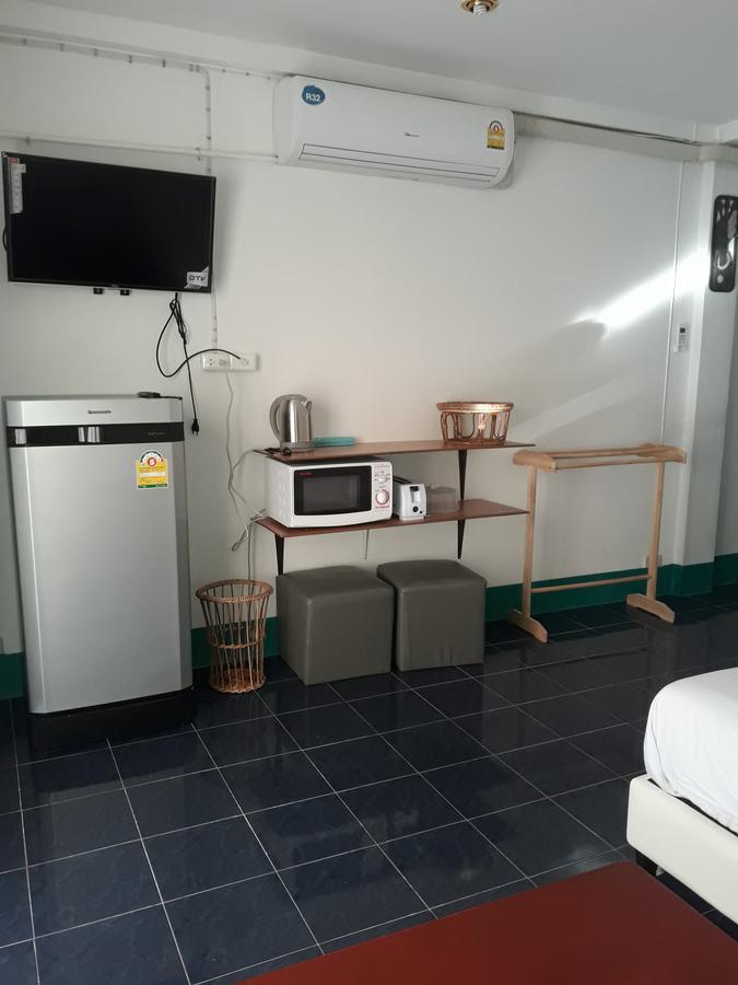Chinn House Karon ภายนอก รูปภาพ