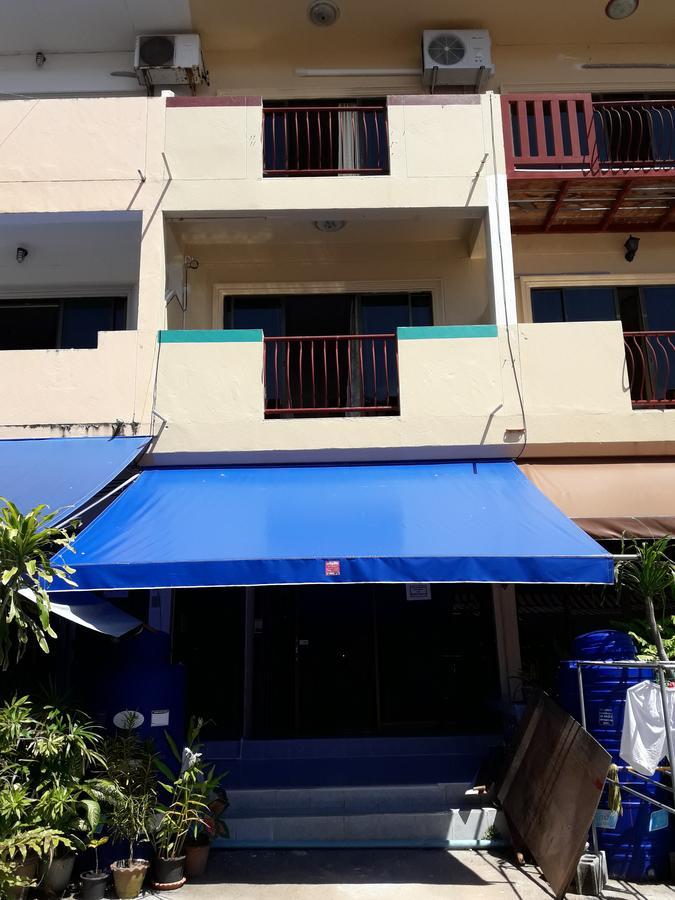Chinn House Karon ภายนอก รูปภาพ