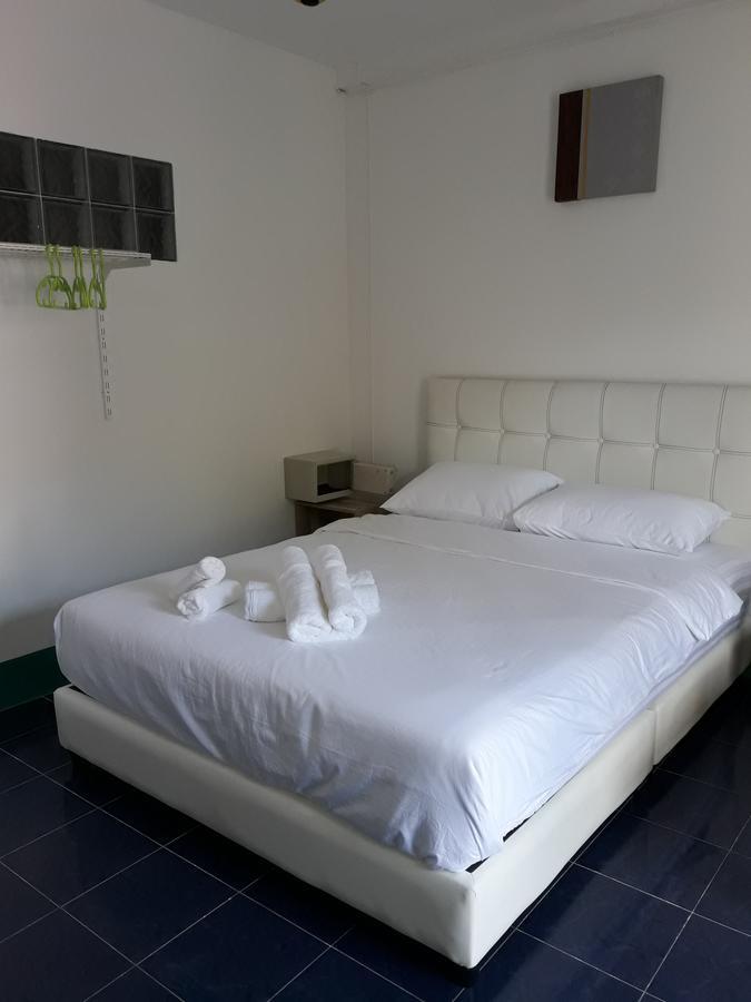 Chinn House Karon ภายนอก รูปภาพ