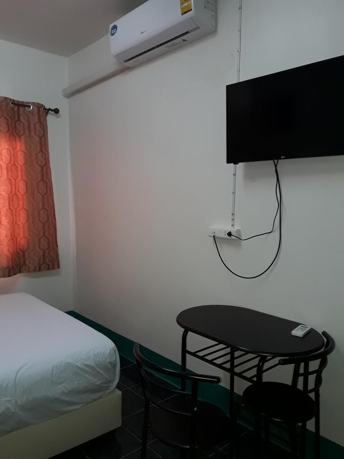 Chinn House Karon ภายนอก รูปภาพ