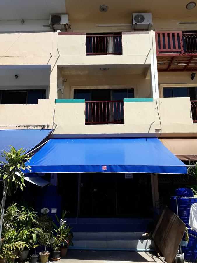 Chinn House Karon ภายนอก รูปภาพ