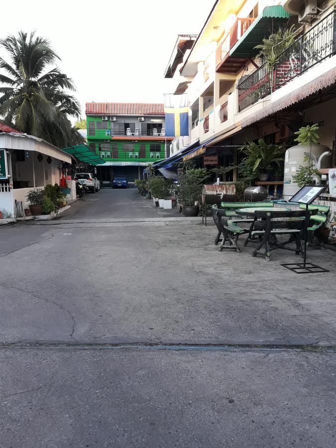 Chinn House Karon ภายนอก รูปภาพ