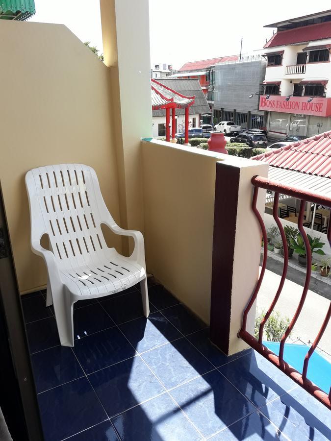 Chinn House Karon ภายนอก รูปภาพ