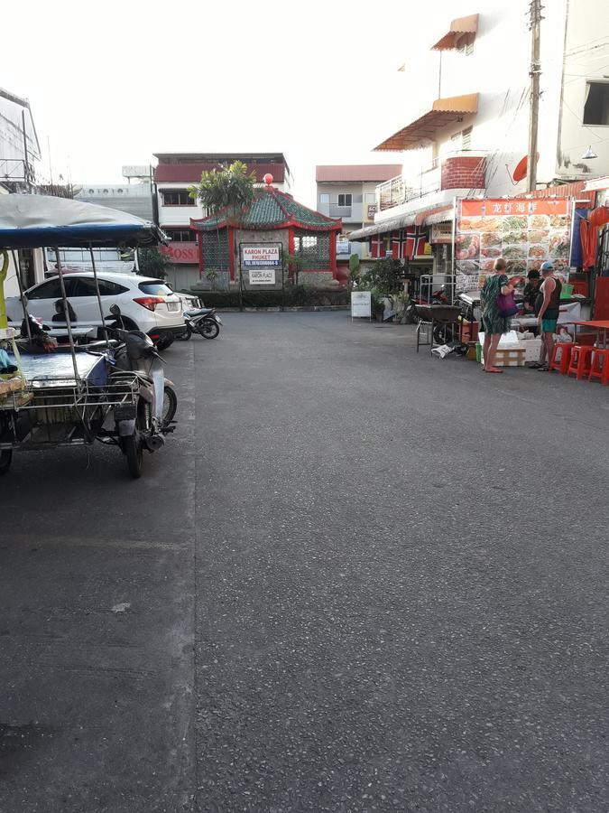 Chinn House Karon ภายนอก รูปภาพ