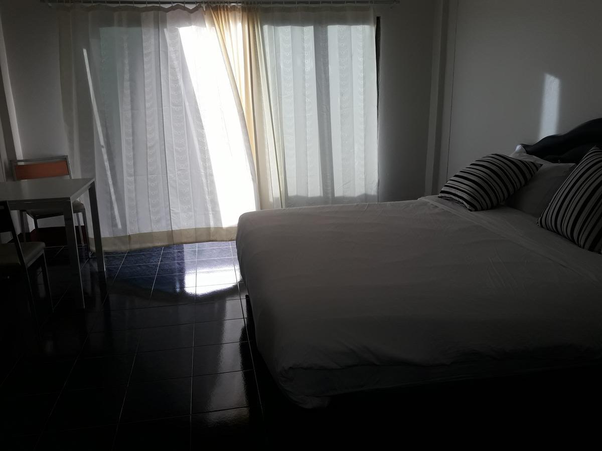 Chinn House Karon ภายนอก รูปภาพ