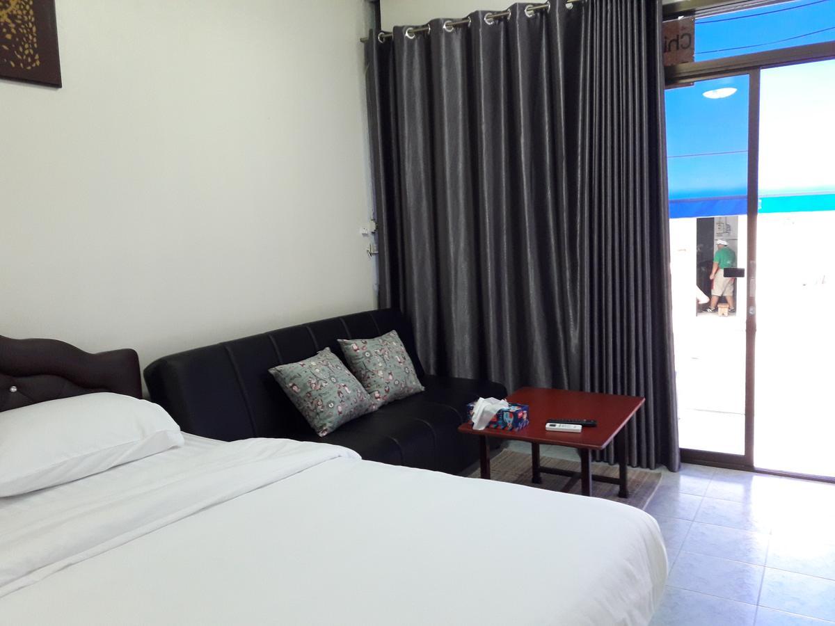 Chinn House Karon ภายนอก รูปภาพ