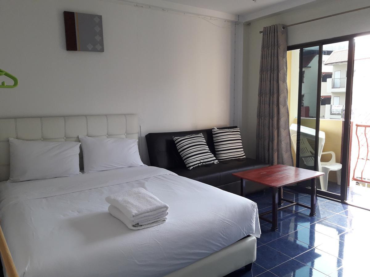 Chinn House Karon ภายนอก รูปภาพ