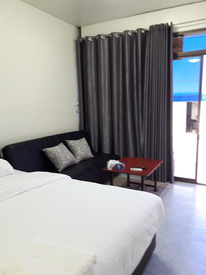 Chinn House Karon ภายนอก รูปภาพ