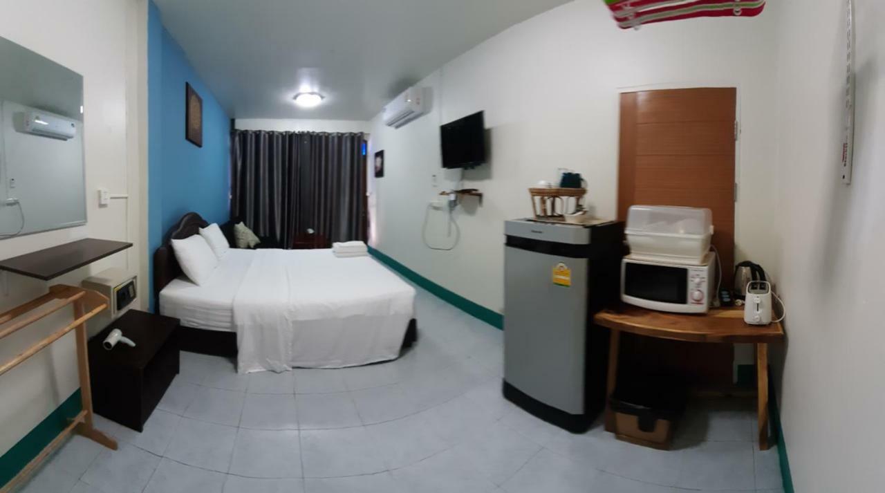 Chinn House Karon ภายนอก รูปภาพ