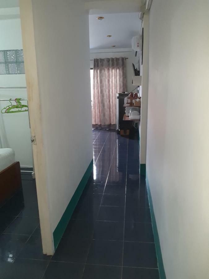 Chinn House Karon ภายนอก รูปภาพ
