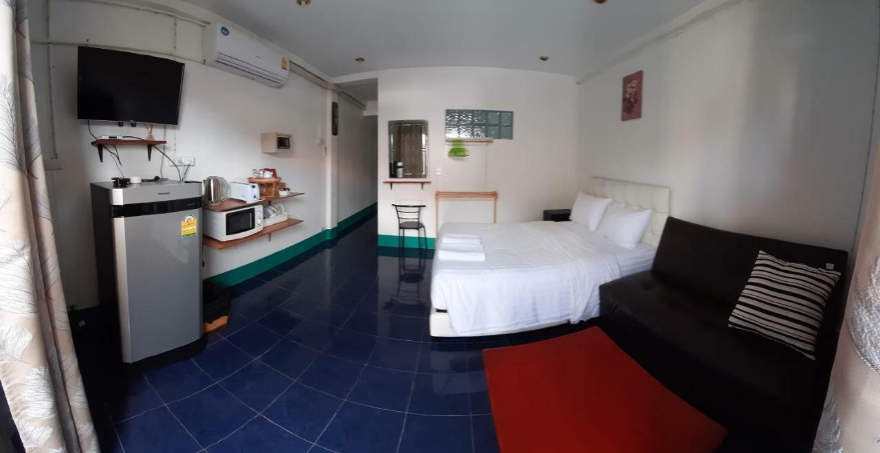 Chinn House Karon ภายนอก รูปภาพ