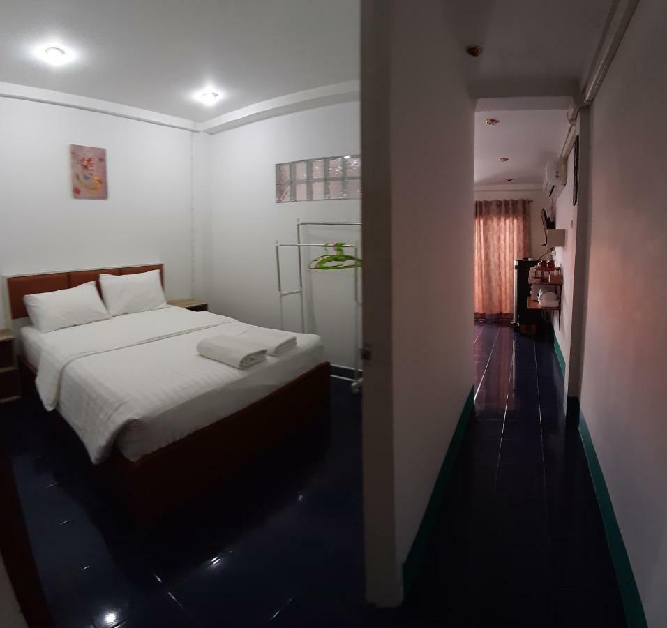 Chinn House Karon ภายนอก รูปภาพ