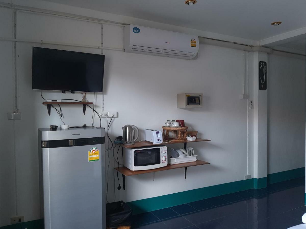 Chinn House Karon ภายนอก รูปภาพ