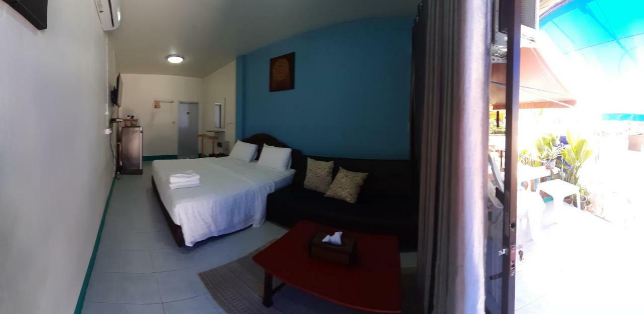 Chinn House Karon ภายนอก รูปภาพ